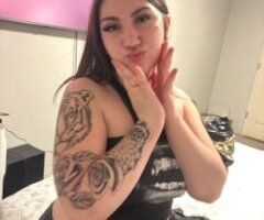 Spokane escorts - Spokane White Chocolate Treat — Incall & Outcall