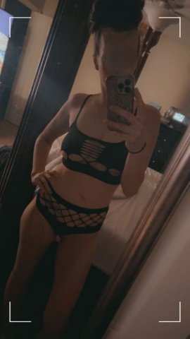 Destiny — Central Arkansas Incall Only Female Escort (No Outcall, No Bareback) - 1