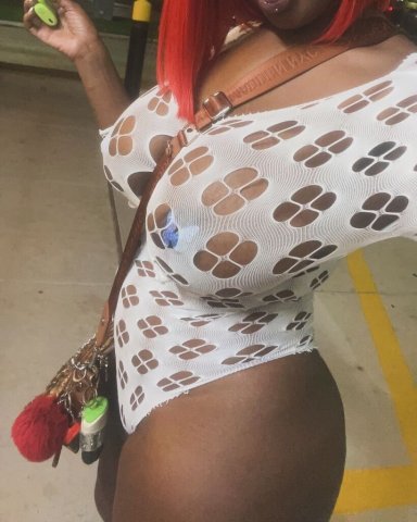 Bonita Mixed Dominican/Black Barbie Ready for Fun (IN & OUT) - 24 - 1