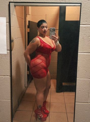 Luscious — Incall Downtown Portland Duo/Double Near Convention Center - 1