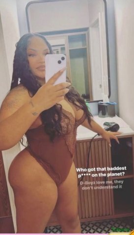 Whitney — Pacific Islander Escort in Myrtle Beach, SC - 1