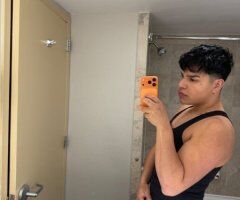 hot latina femboy😈😋😈 - Image 4