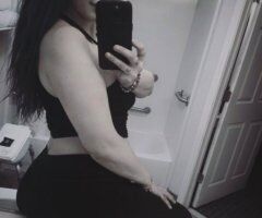 Greensboro NC One-Night Roleplay Escort — Nerdy & Dirty - Image 4