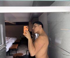 hot latina femboy😈😋😈 - Image 9