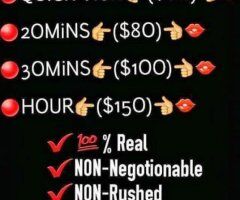 Verified FaceTime Caramel Woman — Cleveland Female Escort - Image 8