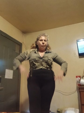 Tampa Female Escort — Out-Call Fantasy & Party Massage - 1