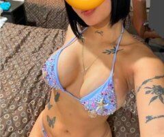 Nueva en Miami: Latina Female Escort con servicio vaginal y besos - Image 4