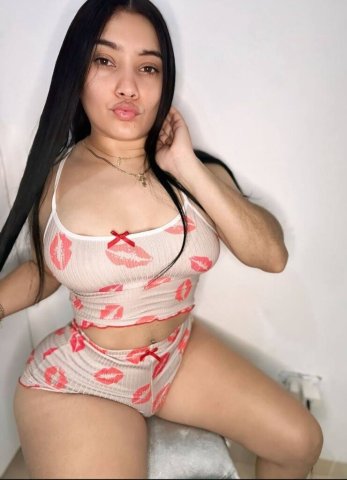 Atlanta Latina Escort Kathy — Incall Only - 1