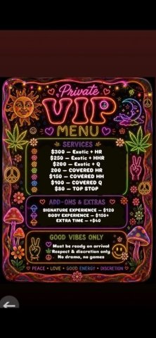 Honey — VIP & GFE Experience (Incalls & Outcalls), Overnight Options - 1