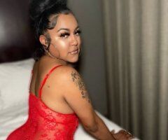 Mobile Squirter Escort — Nina (No GFE) - Image 4