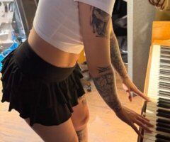 Seattle WA 22 Hot Latina/German Mix — Sweet Colita Booking - Image 2