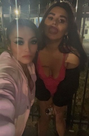 Oakland & San Francisco Mixed-Race Female Escort (Outcall/Incall, Car Dates) - 1