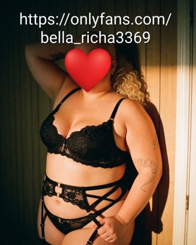 Curvy BBW Queen Saturday Fun — 2 Girl Special, GFE & DATY - 1