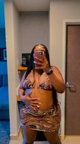 Augusta, GA Female Escort — Incalls + Facetime/Duo Shows, $100 today - 1
