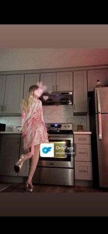 Ashley in Concord — Blonde Model with 34DD All-Natural Soft Body (Incall & Outcall Specials) - 1