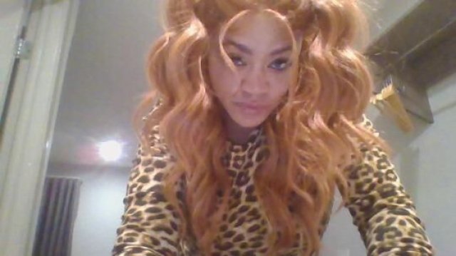 Lady Fox Persian Goddess Escort (Slim-Thick, Classy) — Ruston & Outcalls - 1