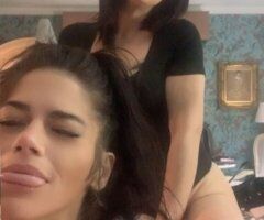 Wilmington Female Escort — Two Girls, Headgame Sessions - Image 6