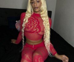 Everett escorts - Cherry (22) — Upscale Discreet Meet, Video Verification Required