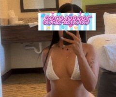 Barbara Caliente vuelve a Washington D.C. con un cuerpo redondo — texto y cash - Image 2