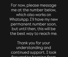 Boston Milf Curvy Big Ass (34) — Incall Only, Verified Clients - Image 2