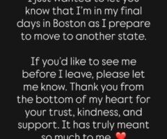 Boston Milf Curvy Big Ass (34) — Incall Only, Verified Clients - Image 7