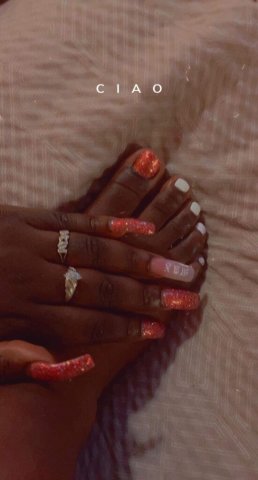 Chocolate Baby (Oklahoma City) — Nuru & Body Rub Sessions - 1