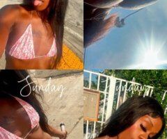 Orange County escorts - Chocolate Cookie—Female Escort for Incalls, Outcalls & Car Dates (Deposit + Verification)