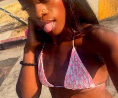 Chocolate Cookie—Female Escort for Incalls, Outcalls & Car Dates (Deposit + Verification) - Image 3