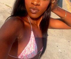 Chocolate Cookie—Female Escort for Incalls, Outcalls & Car Dates (Deposit + Verification) - Image 4