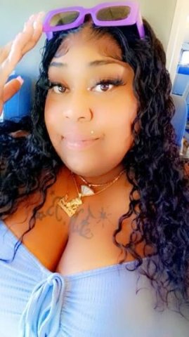 Discreet Incall Experience (Stockton) — Ebony Escort, Hygiene-First - 1