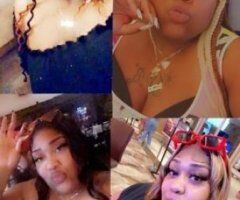 Discreet Incall Experience (Stockton) — Ebony Escort, Hygiene-First - Image 4