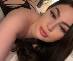 Thick European Goddess — Visiting, In-Call & Surrounding Outcalls (Deposit Required) - Image 2