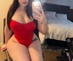 Thick European Goddess — Visiting, In-Call & Surrounding Outcalls (Deposit Required) - Image 6
