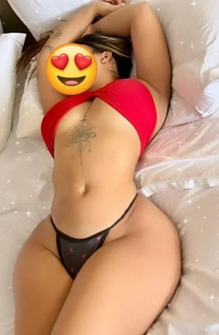 Columbus Female Escort — 24/7 service - 1