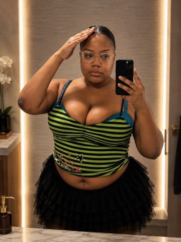Peoria Female Escort — Sweet Southern Juicy “Brick House” Thick Mama (28) - 1