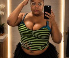 Peoria escorts - Peoria Female Escort — Sweet Southern Juicy “Brick House” Thick Mama (28)
