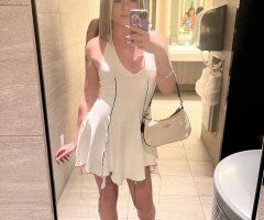 Northern Virginia escorts - Dimples da Brat — Spoiled Rotten ♠ (Northern Virginia/DC) Creamer & Squirter