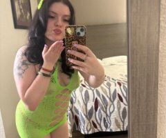Dimples da Brat — Spoiled Rotten ♠ (Northern Virginia/DC) Creamer & Squirter - Image 4