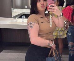 Dimples da Brat — Spoiled Rotten ♠ (Northern Virginia/DC) Creamer & Squirter - Image 5