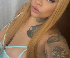Lacey Leiya — 38N natural, 5'3 170lb, Waxed Kitty - Image 6