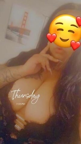 Flower  — Concord Female Escort (BBW, funsize) for limited time - 1