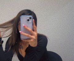 Bakersfield Female Escort — Cum Play & FaceTime (CarPlay + Incall) - Image 3