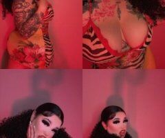 Sofina — Virtual Puerto Rican Content (FaceTime, Custom Bundles, Dick Ratings) - Image 6