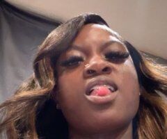 Tulsa OK Female Escort — BBBJ in My Car All Night - Image 5