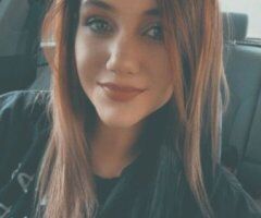 Oklahoma City escorts - Redd — Pregnant & 2-Girl Fun, Incalls/Outcalls/Car Dates