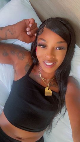 Dejaa — Independent Female Escort (Incall Only, No BJ/No Backdoor) - 1