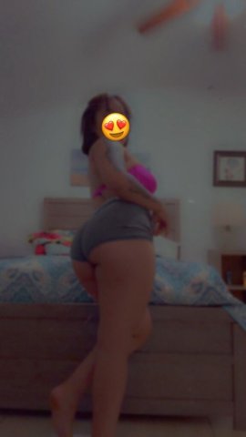 Exotica boricua y colombiana — 22 | Outcall con tres chicas - 1