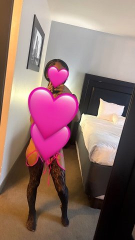Chicago Outcalls — Stony Island Ave/80th, 100 QVs (22) - 1