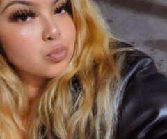 Young Thick Latina Escort — Car Dates & Incalls/Outcalls (Wednesday Special) - Image 4