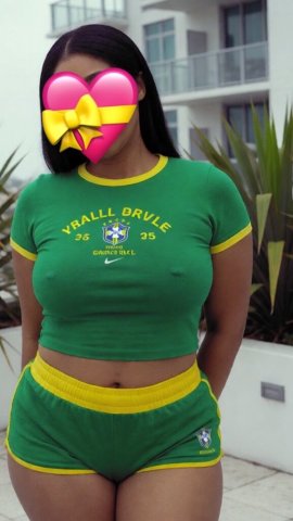 Bronx Female Escort — Video Call Verification + Incalls Near Yankee Stadium/Highbridge Area - 1